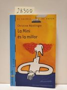 La Mini es la Millor (en Catalán)