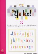 Ya leo 10: Sílabas inversas: ar - as - al