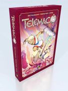 Estuche Telemaco (Ed. Limitada) (in Spanish)