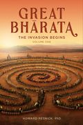 Great Bharata (Volume I): The Invasion Begins (en Inglés)