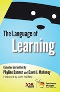 The Language of Learning (en Inglés)