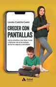 Crecer con Pantallas