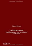 Wendische Weiden (German Edition)
