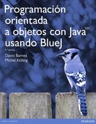 Programación Orientada a Objetos con Java Usando Blue j.
