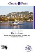 hurley lake (en Inglés)