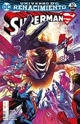 Superman Núm. 65