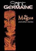 saint germaine: the magus and other stories (en Inglés)