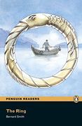 Penguin Readers 3: Ring, the Book & mp3 Pack (Pearson English Graded Readers) - 9781447925781 (en Inglés)