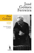 Dias Comuns Viii Livro das Insónias sem Mestre (in Portuguese)