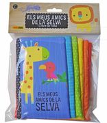 Els Meus Amics de la Selva (en Catalán)