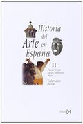 Historia del Arte en España II (Fundamentos)