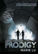 Prodigy - Marie Lu - Ediciones Sm
