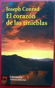 el corazon de las tinieblas