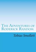 The Adventures of Roderick Random (en Inglés)