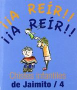 Chistes Infantiles de Jaimito 4 (in Spanish)