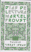 Dias de Lectura - Marcel Proust - Penguin Random House