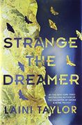 Strange the Dreamer