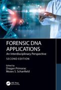 Forensic dna Applications: An Interdisciplinary Perspective (en Inglés)