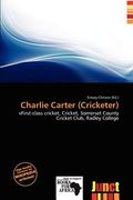 charlie carter (cricketer) (en Inglés)