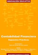 Contabilidad Financiera: Supuestos Practicos