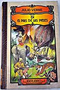Julio Verne en el Pais de las Pieles