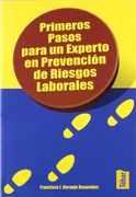 Primeros Pasos Para un Experto en Prevención de Riesgos Laborales