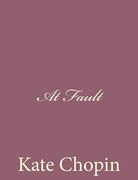 At Fault (en Inglés)