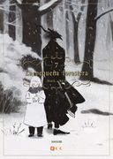 La Pequeña Forastera: Siuil, a run Num. 07 (Segunda Edicion)