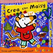 Crea Con Maisy