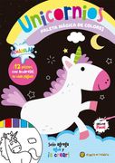 Coloreables EE- Unicornios (in Spanish)