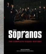 The Sopranos: The Complete Visual History (en Inglés)