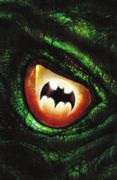 Batman: Reptil