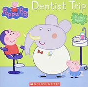 Dentist Trip (Peppa Pig) 