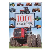 1001 Tractores
