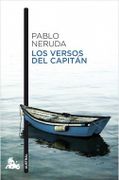 Los Versos del Capitan - Pablo Neruda - Seix Barral