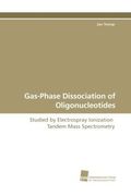 gas-phase dissociation of oligonucleotides (en Inglés)