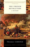 The French Revolution: A History (Modern Library Classics) (en Inglés)