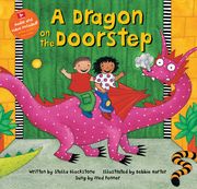 A Dragon on the Doorstep (en Inglés)