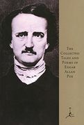 Mod lib Collected Tales Edgar Allan (Modern Library) (en Anglais)