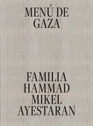 Menu de Gaza