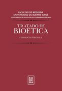 Tratado de Bioetica