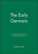 The Early Germans (en Inglés)