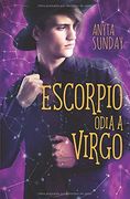 Escorpio Odia a Virgo