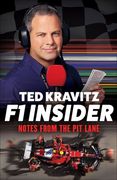 F1 Insider. Notes from the Pit Lane (en Inglés)