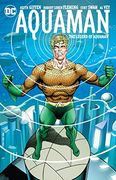 Aquaman: The Legend of Aquaman (en Inglés)