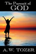 The Pursuit of God (en Inglés)