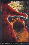 Overlord, Vol. 3 (Light Novel): The Bloody Valkyrie (en Inglés)