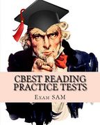 CBEST Reading Practice Tests: CBEST Test Preparation Reading Study Guide (en Inglés)