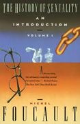 The History of Sexuality, Vol. 1: An Introduction 