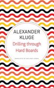 Drilling Through Hard Boards: 133 Political Stories (en Inglés)